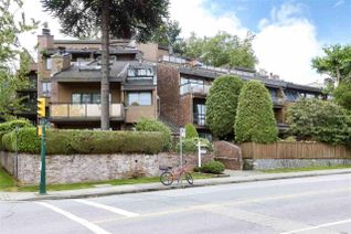 Condo Apartment for Sale, 2410 Cornwall Avenue #309, Vancouver, BC