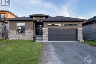 Bungalow for Sale, Lot 67/26 Rutile Street, Rockland, ON