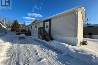 Property for Sale, 851 63rd Street #27, Edson, AB