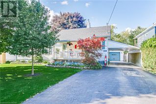 House for Sale, 365 Warren Street, Port Stanley, ON