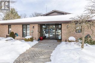 Bungalow for Sale, 695 Whitaker Street Unit# 16, Peterborough, ON