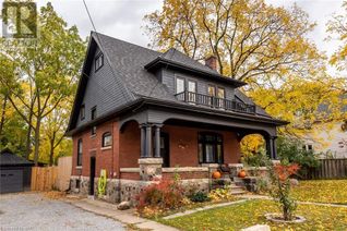 Detached House for Sale, 4259 William Street, Beamsville, ON