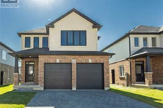 House for Sale, 2937 Lemieux Walk, London, ON House for Sale, 2937 Lemieux Walk, London, ON