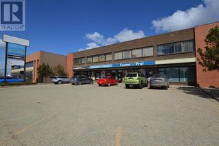 Office for Lease, 9914 109 Avenue #203, Grande Prairie, AB