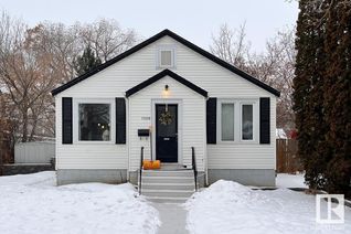 Detached House for Sale, 11308 123 St Nw, Edmonton, AB