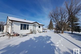 Bungalow for Sale, 59332 Hwy 777, Rural Westlock County, AB
