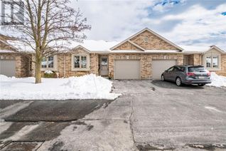 Property for Sale, 110 Somerset Street Unit# 18, Brantford, ON Property for Sale, 110 Somerset Street Unit# 18, Brantford, ON