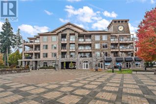 Condo Apartment for Sale, 1335 Bear Mountain Pkwy #309, Langford, BC