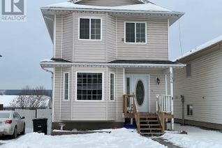 Property for Sale, 134 Hood Street, Hinton, AB Property for Sale, 134 Hood Street, Hinton, AB
