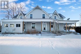 Detached House for Sale, 815 Zion Road, Belleville, ON