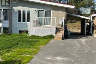 Property for Sale, 38a Valley Cres, Elliot Lake, ON