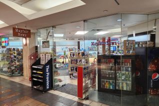 General Retail Non-Franchise Business for Sale, 1055 W Georgia Street #10, Vancouver, BC