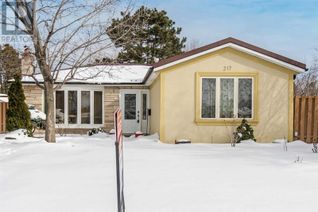 Bungalow for Sale, 217 Folkstone Cres, Brampton, ON Bungalow for Sale, 217 Folkstone Cres, Brampton, ON