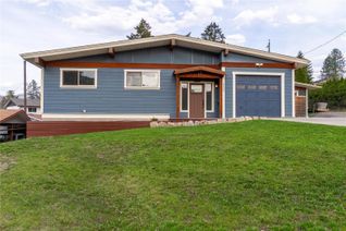 Ranch-Style House for Sale, 3803 36 Street, Vernon, BC