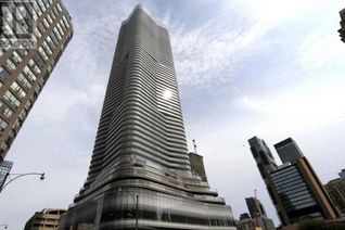 Condo for Sale, 11 Wellesley St W #3809, Toronto, ON