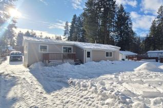 Property for Sale, 84 West Lake Drive, Christina Lake, BC