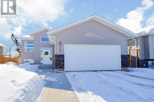 Property for Sale, 877 6th Street E, Prince Albert, SK