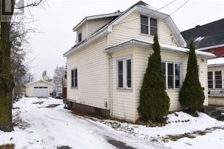 Detached House for Sale, 223 Wellington St, Sault Ste. Marie, ON