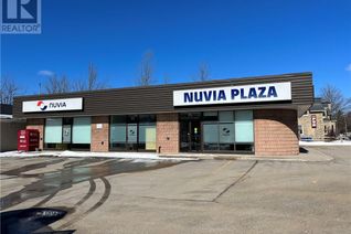 Property for Lease, 55 Main Street, Tiverton, ON