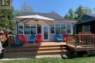 Bungalow for Sale, 20 Algonquin Trail, Wasaga Beach, ON