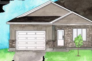 Bungalow for Sale, 145 Severn Drive, Goderich, ON