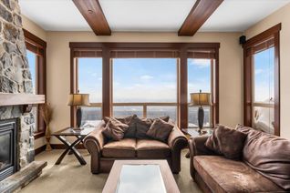 Condo Apartment for Sale, 375 Raven Ridge Road #405, Big White, BC