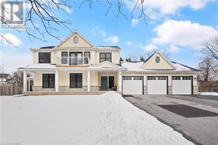 Property for Sale, 12 Navy Hall Circle, Niagara-on-the-Lake, ON Property for Sale, 12 Navy Hall Circle, Niagara-on-the-Lake, ON