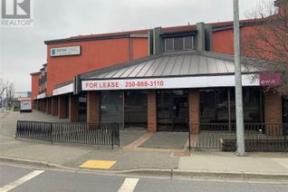 Commercial/Retail Property for Lease, 770 Hillside Ave, Victoria, BC