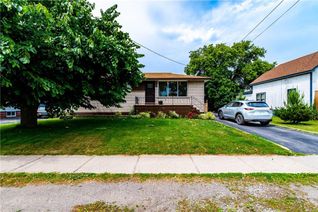 Detached House for Sale, 190 Killaly Street E, Port Colborne, ON