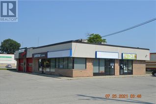 Non-Franchise Business for Sale, 746 Wharncliffe Road S Unit# 2, London, ON