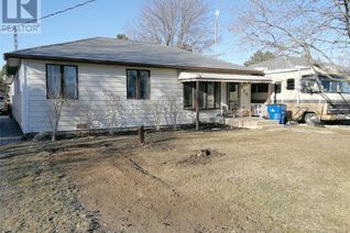 Bungalow for Sale, 112 Victoria Street, Merlin, ON