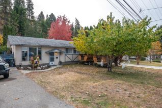 Property for Sale, 1326 Penticton Avenue, Penticton, BC