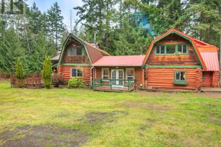 Detached House for Sale, 534 Corcan Rd, Qualicum Beach, BC