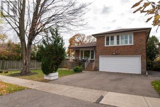 Sidesplit for Rent, 74 Decarie Circ #Bsmnt, Toronto, ON
