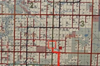 Land for Sale, Se-12-80-12-W6, Rural Saddle Hills County, AB