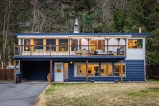 Property for Sale, 40370 Park Crescent, Squamish, BC