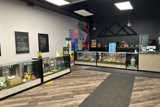 Cannabis Non-Franchise Business for Sale, 2388 Crestwood Road Se, Calgary, AB