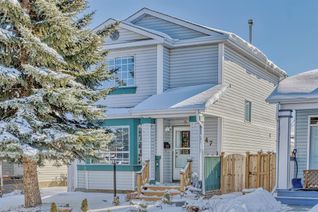 Detached House for Sale, 247 Costa Mesa Close Ne, Calgary, AB