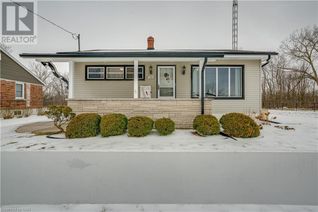 House for Sale, 34 Pietz Avenue, Welland, ON