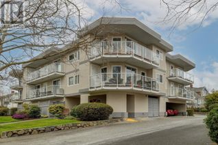Property for Sale, 3215 Rutledge St #306, Saanich, BC