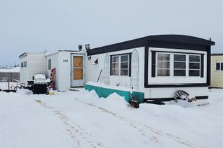Property for Sale, 9824 104 Avenue #109, Clairmont, AB