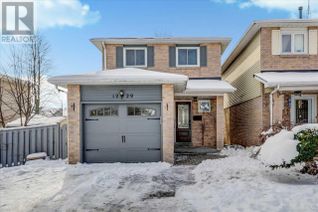 Detached House for Sale, 1229 Delmark Crt, Oshawa, ON