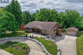 Bungalow for Sale, 35 7th Street, Hanover, ON