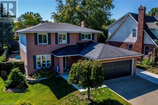 Property for Sale, 12 Millbridge Crescent, Fonthill, ON Property for Sale, 12 Millbridge Crescent, Fonthill, ON