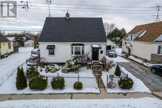House for Sale, 9 Foley Crescent, Thorold, ON
