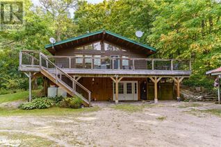 Bungalow for Sale, 65 Chapman Drive, Magnetawan, ON