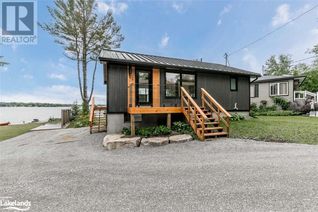 Bungalow for Sale, 62 Valley Road, Port Severn, ON
