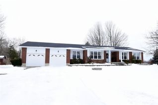 Property for Sale, 181 Weir Road N, Flamborough, ON