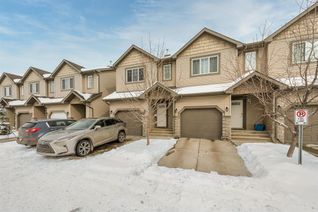 Condo Townhouse for Sale, 620 Luxstone Landing Sw #501, Airdrie, AB