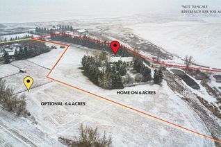 Property for Sale, 243039 Range Road 260, Rural Wheatland County, AB
